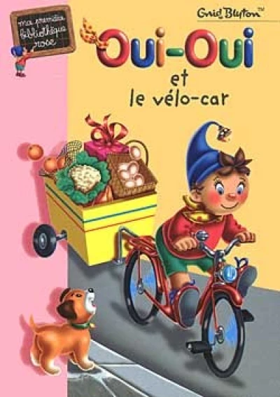 Oui-Oui