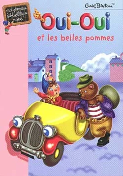 Oui-Oui