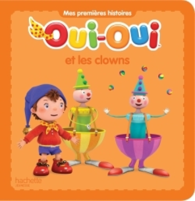 Oui-Oui