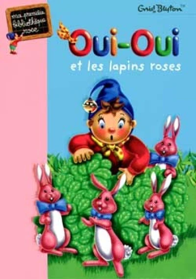 Oui-Oui