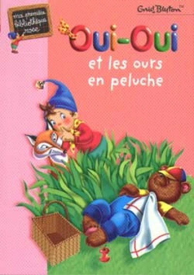 Oui-Oui