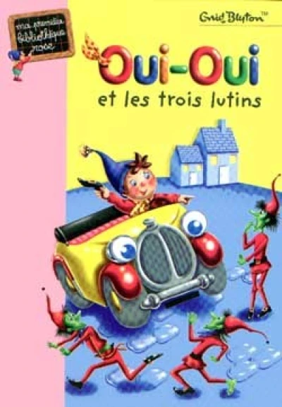 Oui-Oui