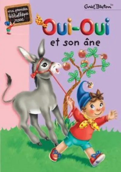 Oui-Oui