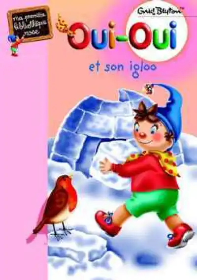Oui-Oui