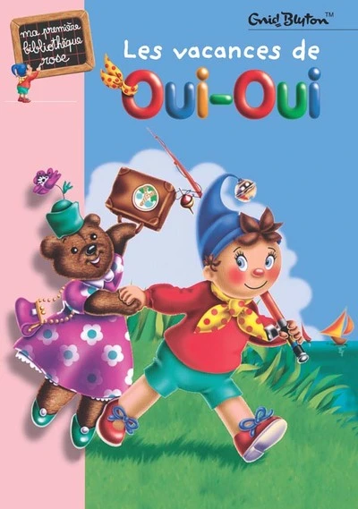 Oui-Oui