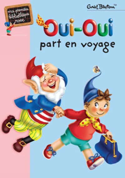 Oui-Oui
