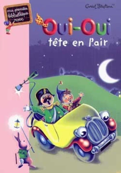 Oui-Oui