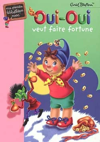 Oui-Oui