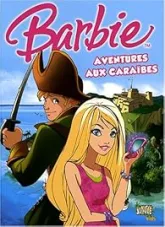 Barbie, tome 2 : Aventures aux caraïbes