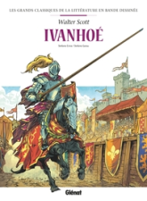 Ivanhoé (BD)