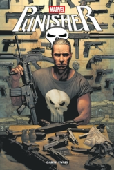 Punisher, tome 2