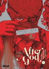 After God, tome 2