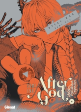 After God, tome 8