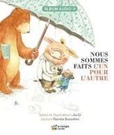 Nous sommes faits l'un pour l'autre (album audio)