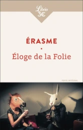 Éloge de la folie