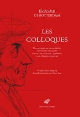 Les Colloques: Dialogues de la vie courante, propres non seulement à polir le langage de la jeunesse mais à édifier ses moeurs