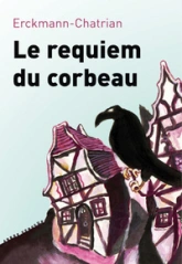 Erckmann-Chatrian : Contes fantastiques