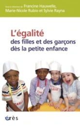 L'égalite des filles et des garçons dès la petite enfance