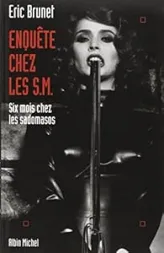 Enquête chez les S.M.