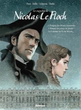 Enquêtes de Nicolas Le Floch