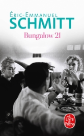 Bungalow 21