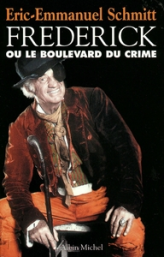 Frédérick ou le boulevard du crime