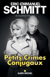 Petits crimes conjugaux