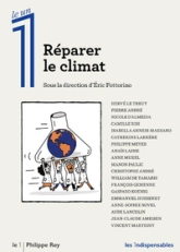 Réparer le climat