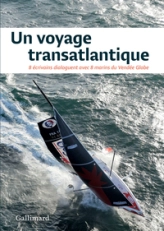 Un voyage transatlantique