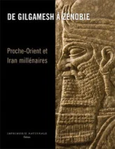 De gilgamesh  a  zenobie