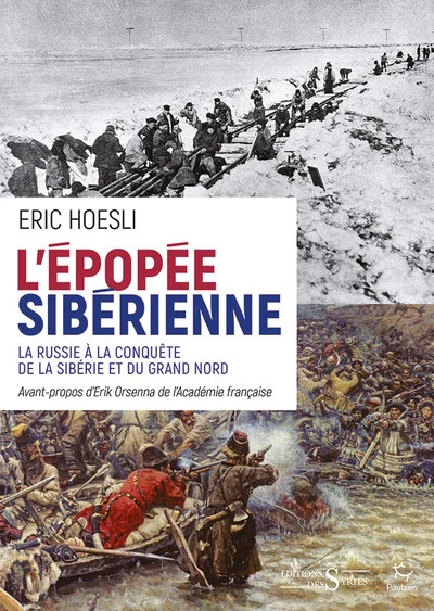 L'épopée sibérienne