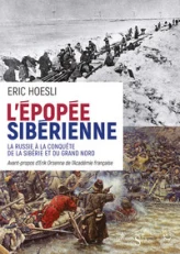 L'épopée sibérienne