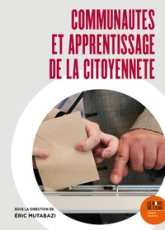 Communautés et apprentissage de la citoyenneté