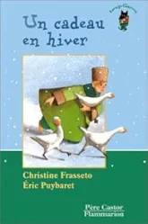 UN CADEAU EN HIVER