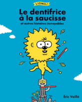 Lionel (série jeunesse)
