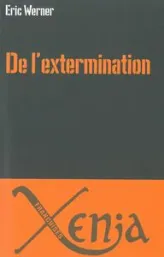 De l'extermination