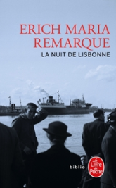 La nuit de Lisbonne