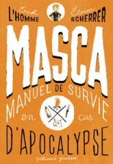 Masca