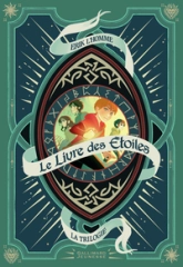 Le livre des étoiles, tome 1 : Qadehar le Sorcier