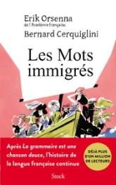 Mots immigrés