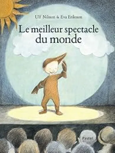 Meilleur spectacle du monde (Le)