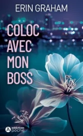 Coloc avec mon boss