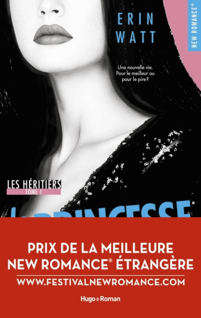 Les héritiers, tome 1, épisode 2 : La princesse de papier