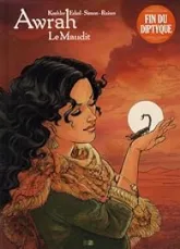Awrah, tome 2 : Le Maudit