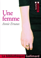 Une Femme