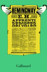 E.H. apprenti reporter