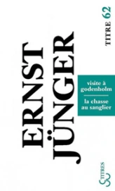 Visite à Godenholm - La Chasse au sanglier