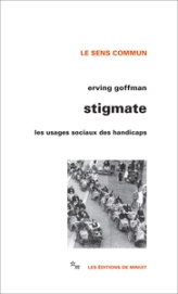 Stigmate