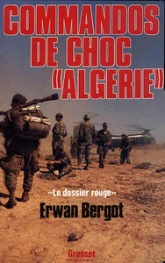 Commando de choc en Algérie