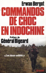 Commandos de choc en Indochine : Les héros oubliés